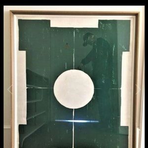 Jade Maze Art Soicher Marin